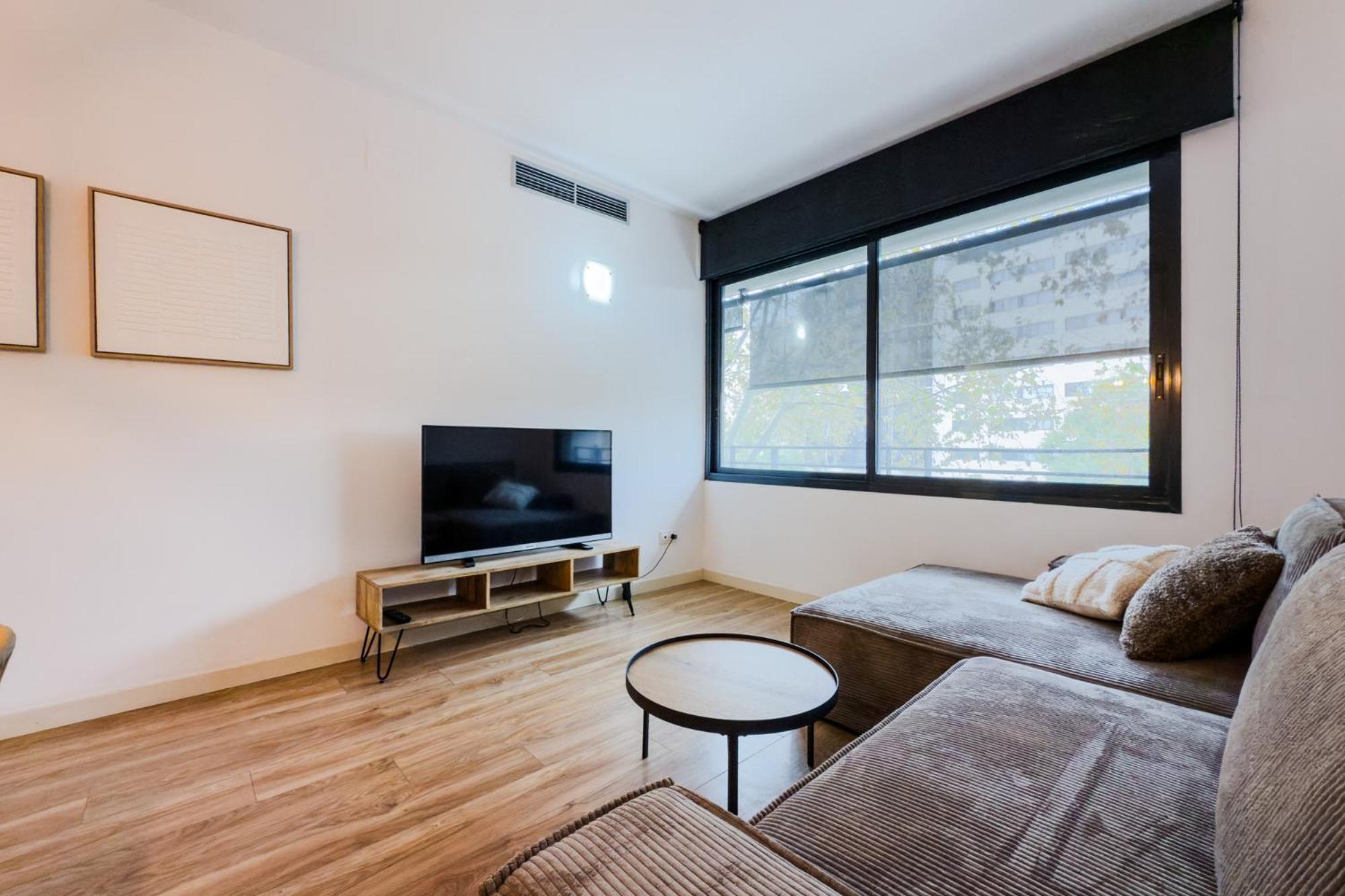 The Lonely Chimney Apartments Barcelona Luaran gambar